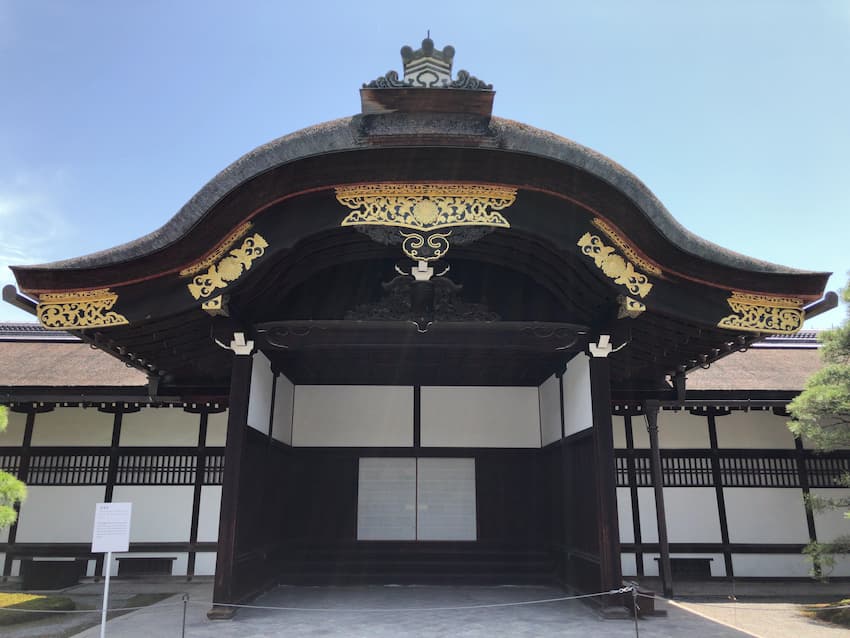 京都御所