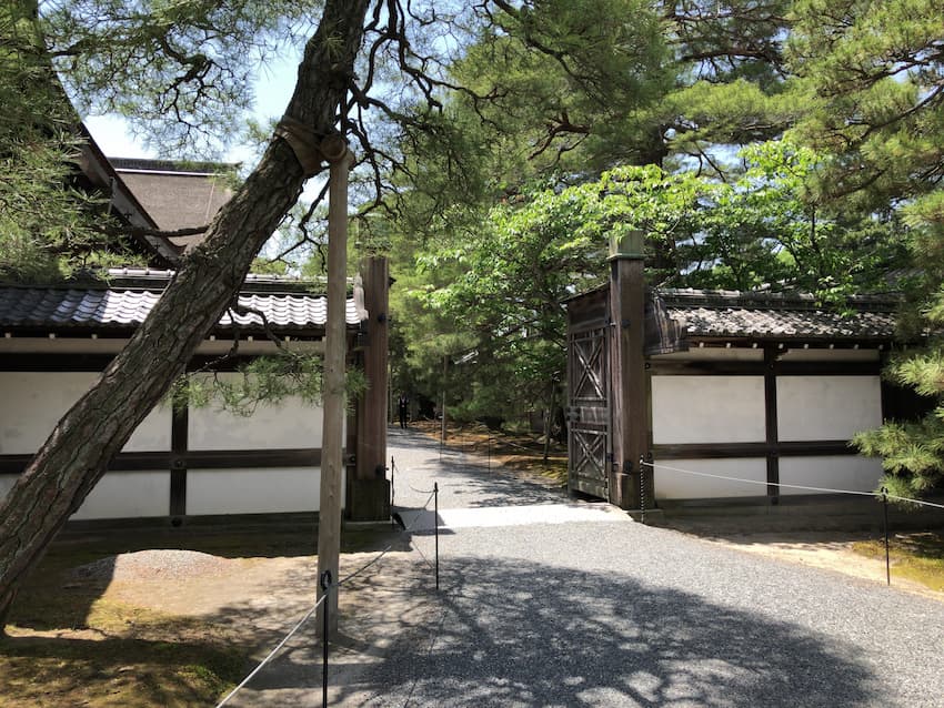 京都御所