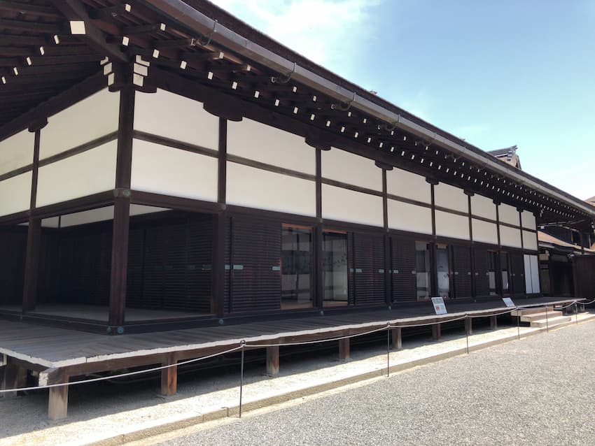 京都御所