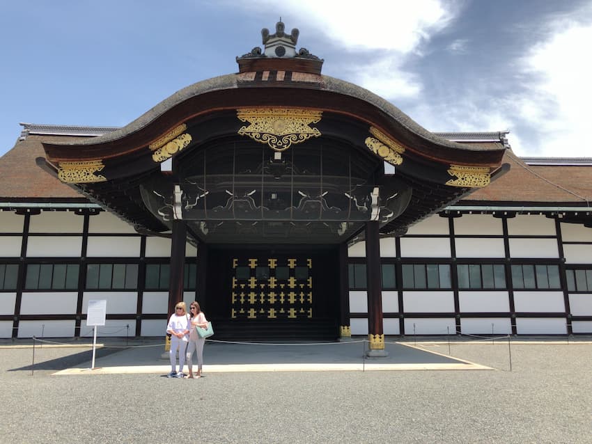 京都御所