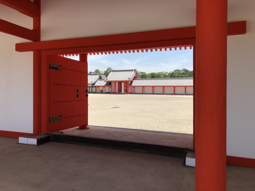 京都御所