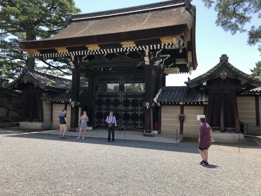 京都御所