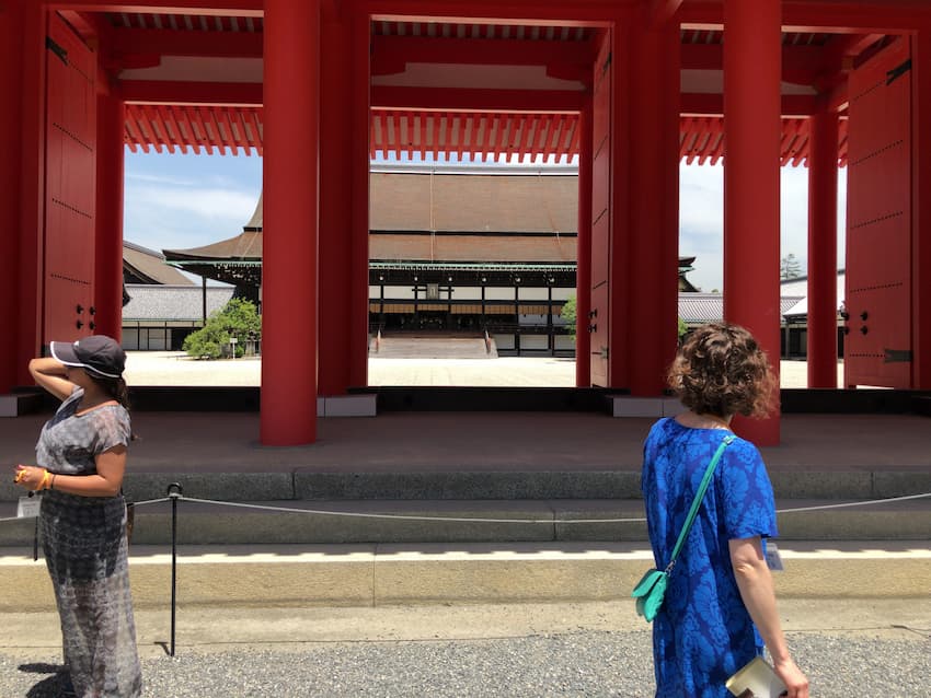 京都御所