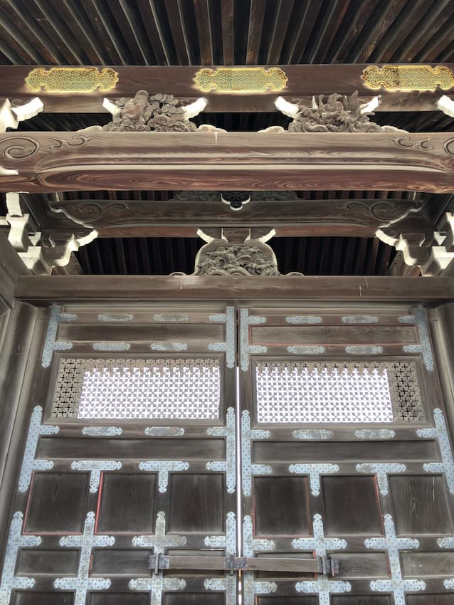 京都御所