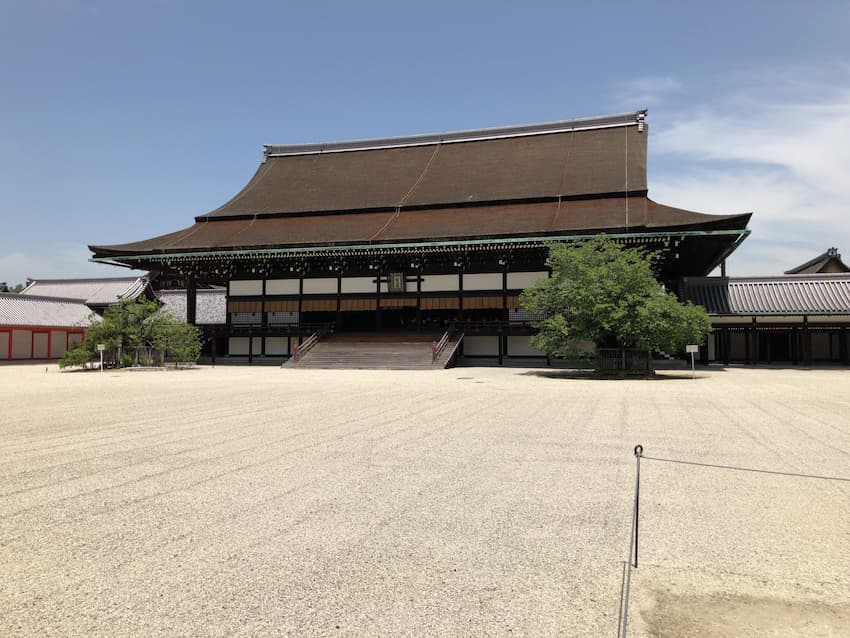 京都御所