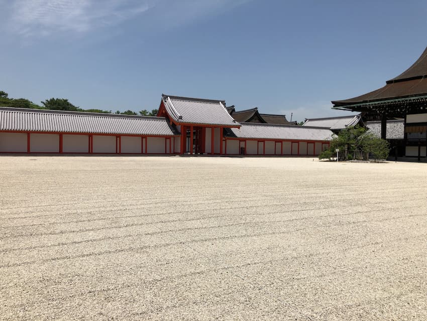 京都御所