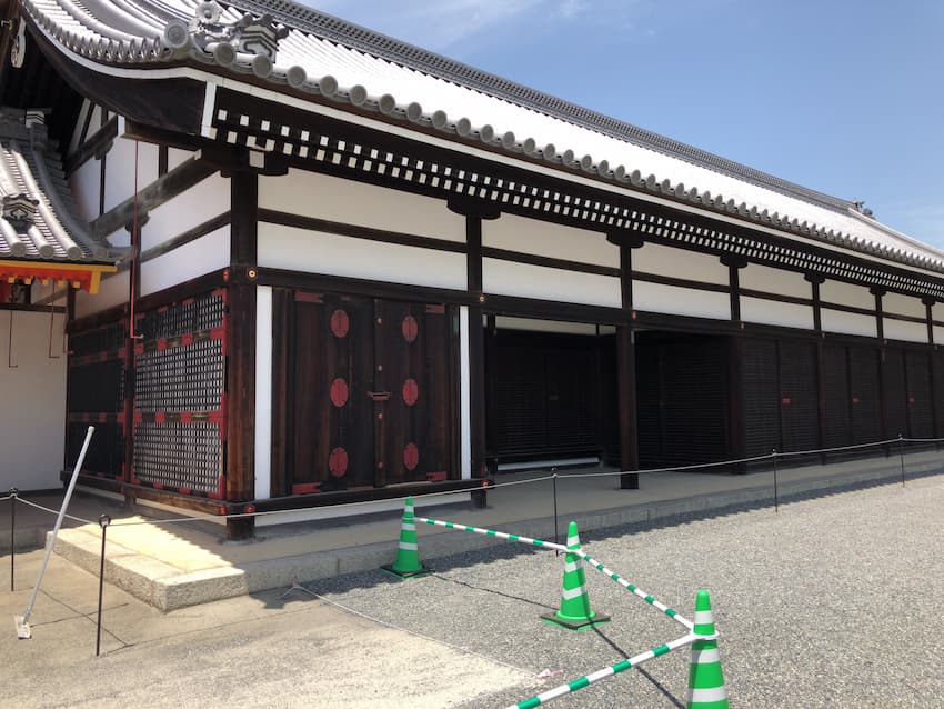 京都御所