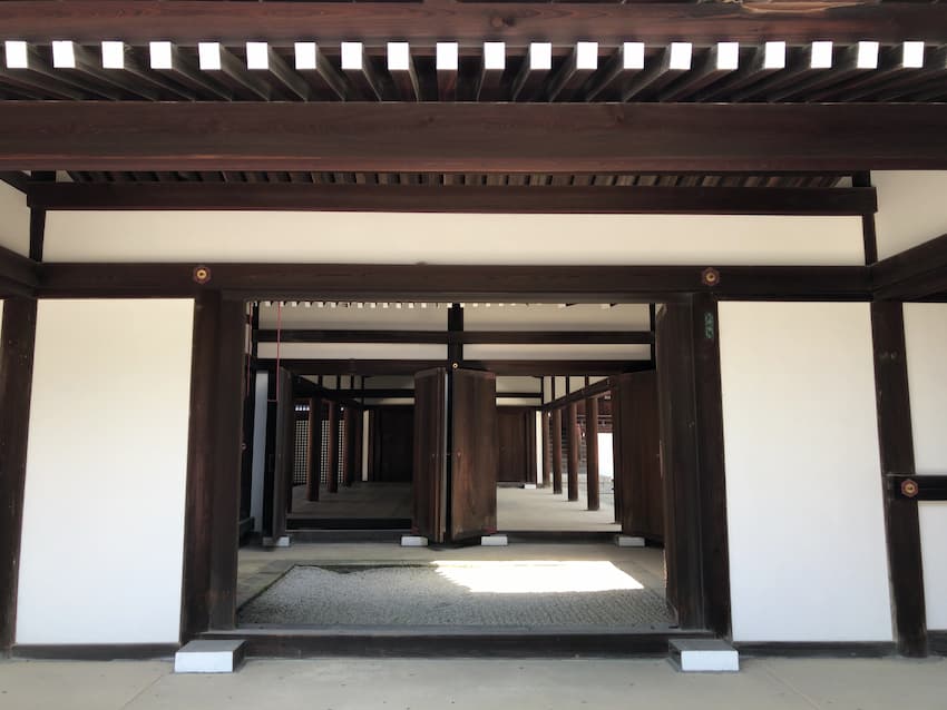 京都御所