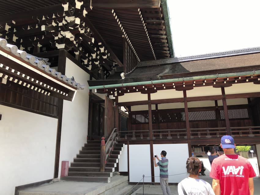 京都御所