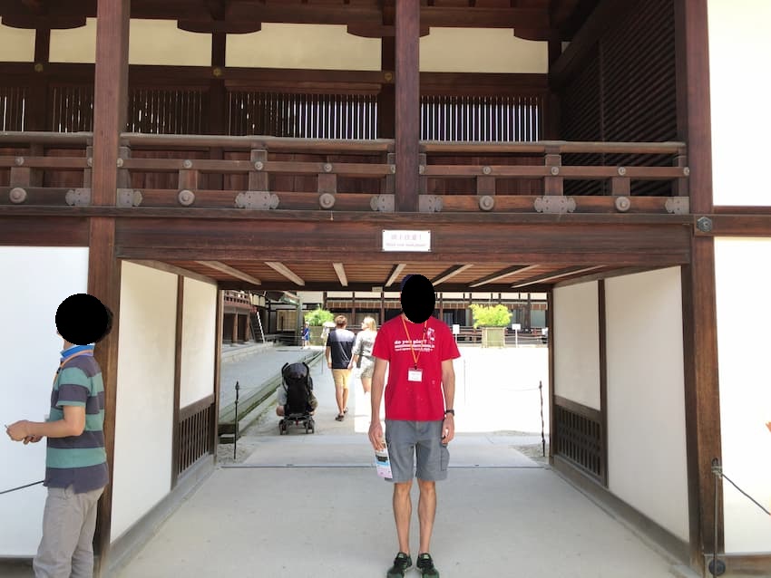 京都御所