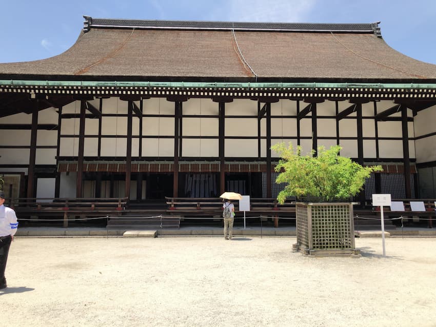 京都御所
