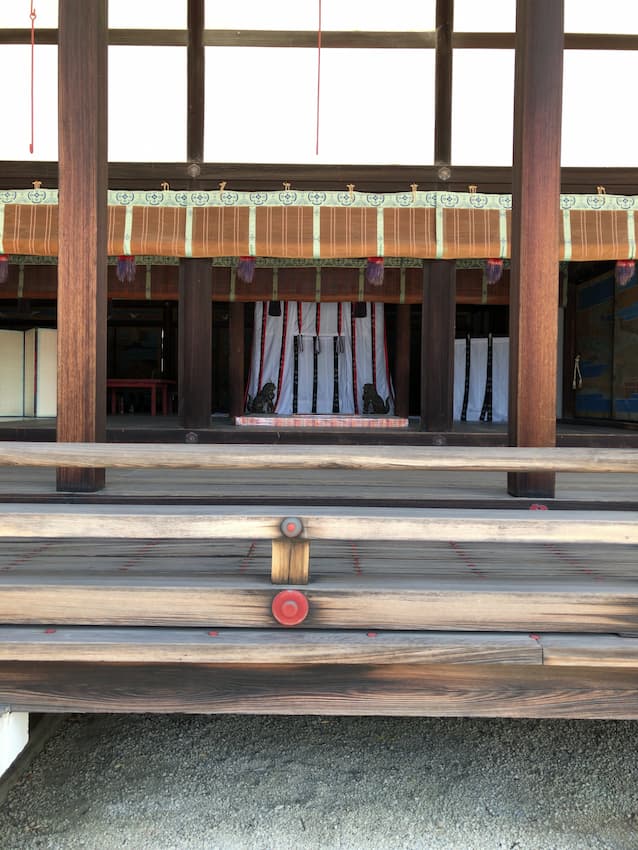京都御所