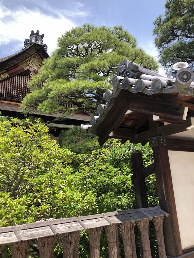 京都御所