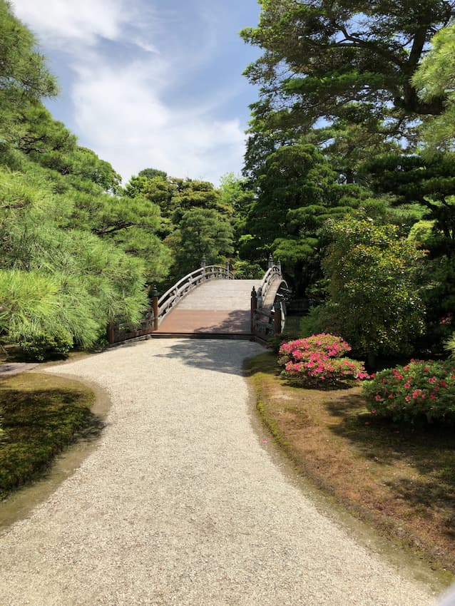 京都御所