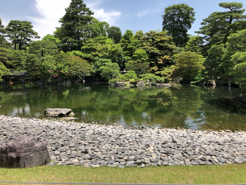京都御所