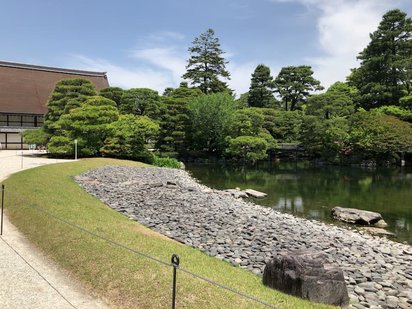 京都御所