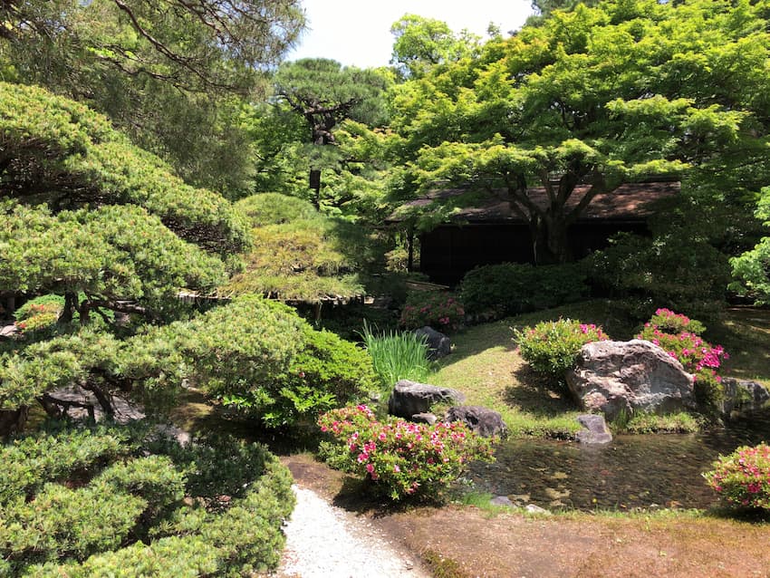 京都御所