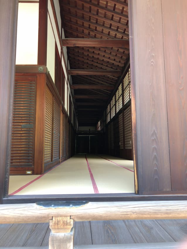 京都御所