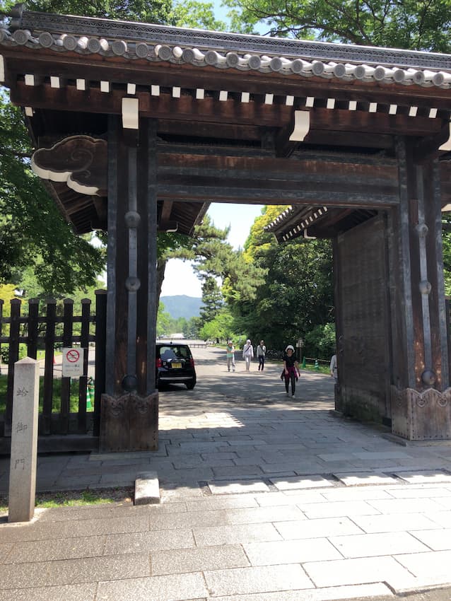 京都御所