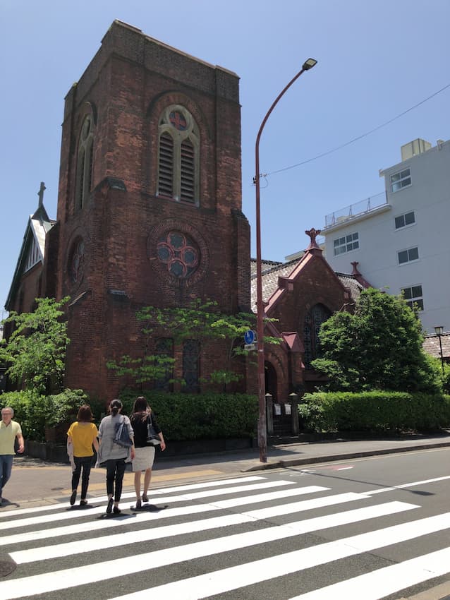 街並み