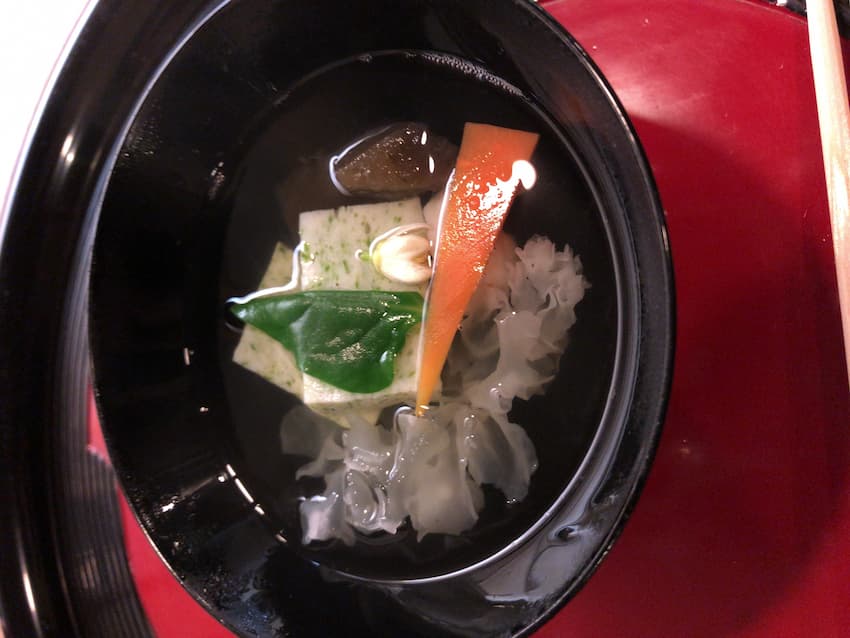 煮物椀