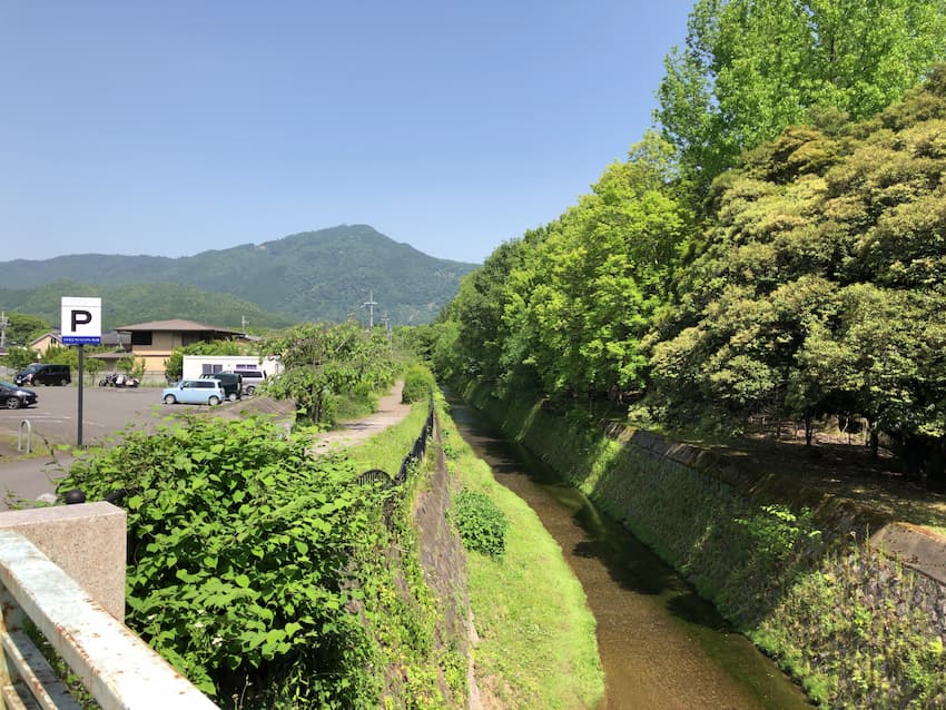 街並み