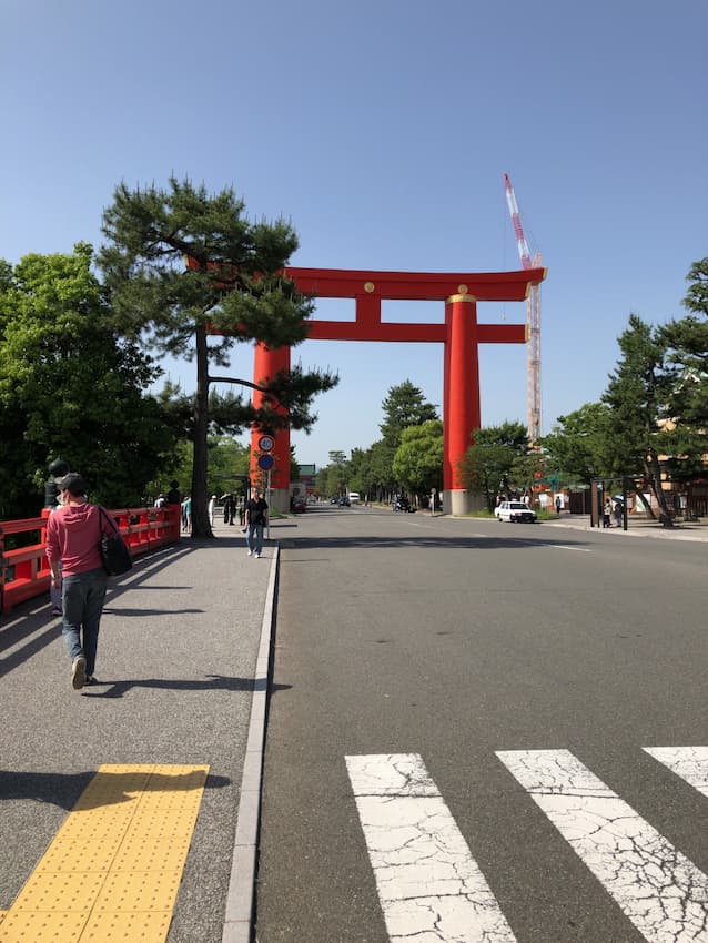街並み