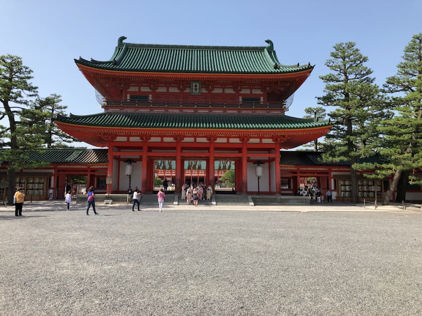 街並み