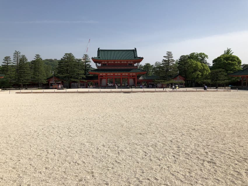 街並み