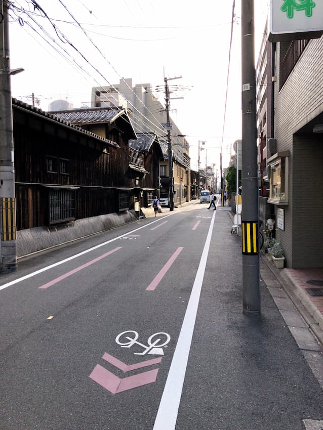 街並み