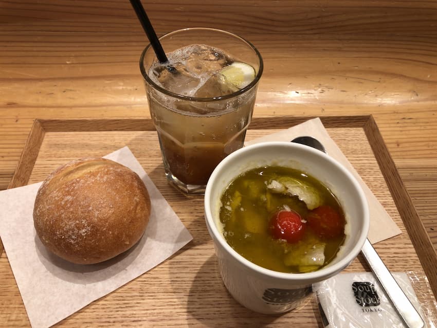 レギュラーセット
