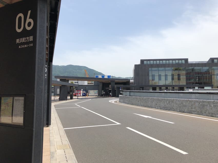 敦賀駅