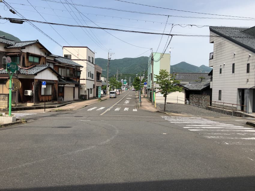 街並み