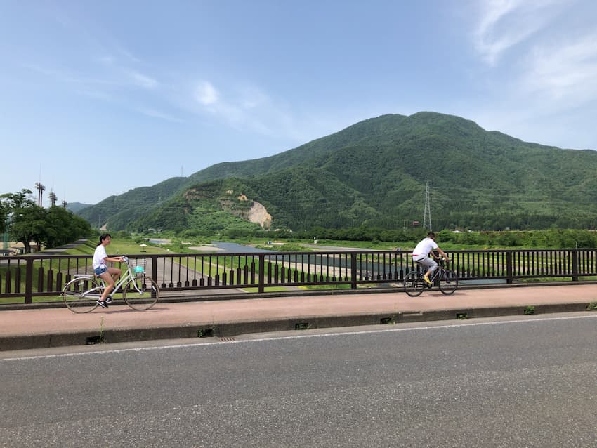 街並み