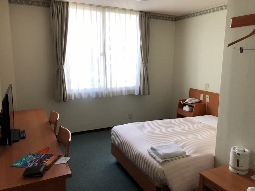 部屋