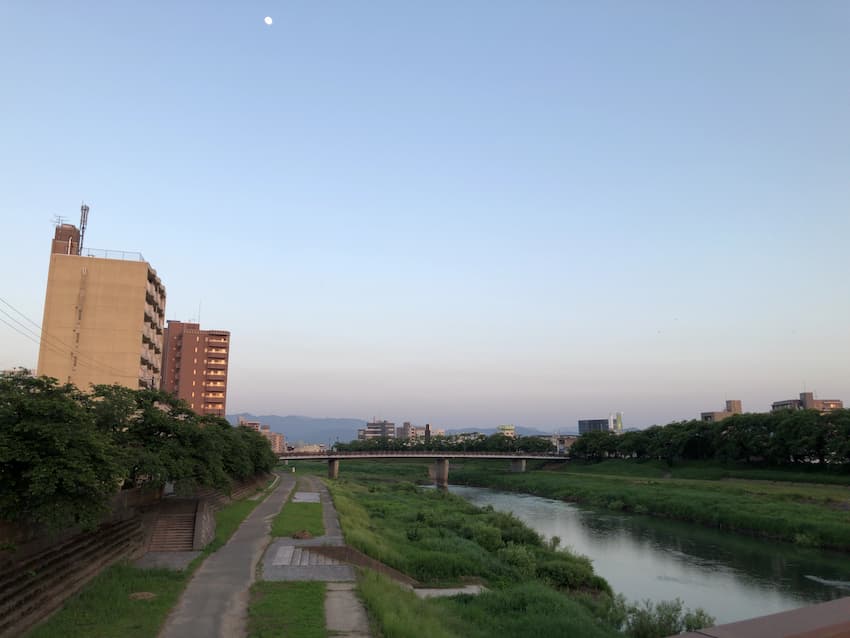 街並み