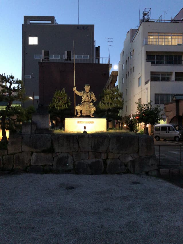 街並み