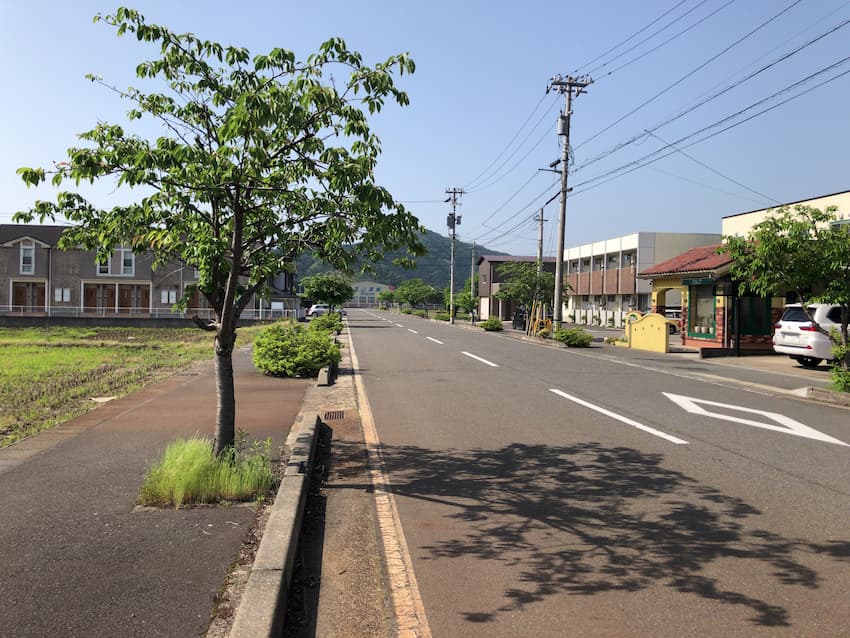 街並み