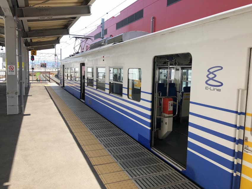 福井駅