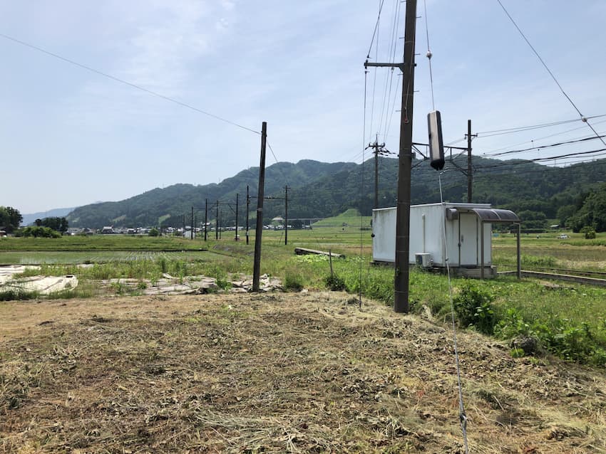 街並み