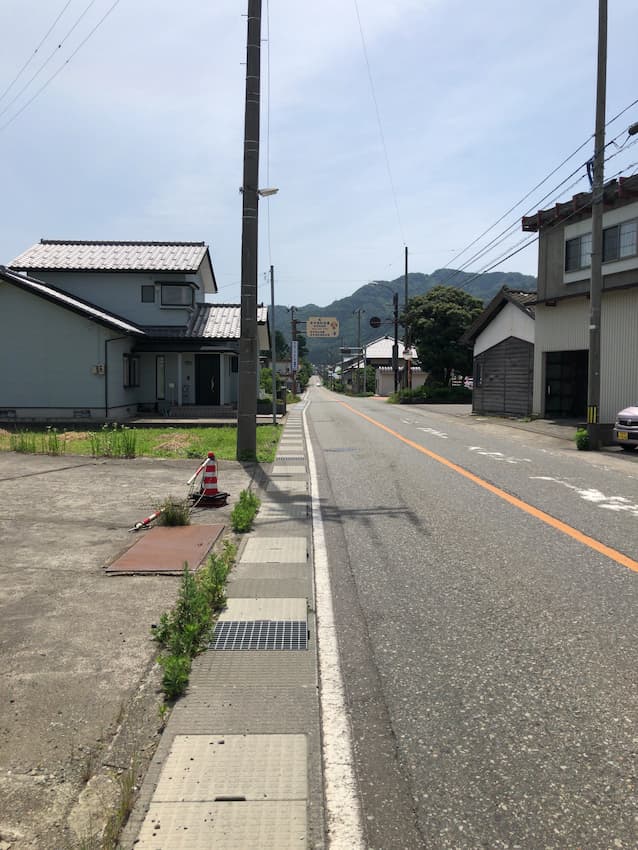 街並み