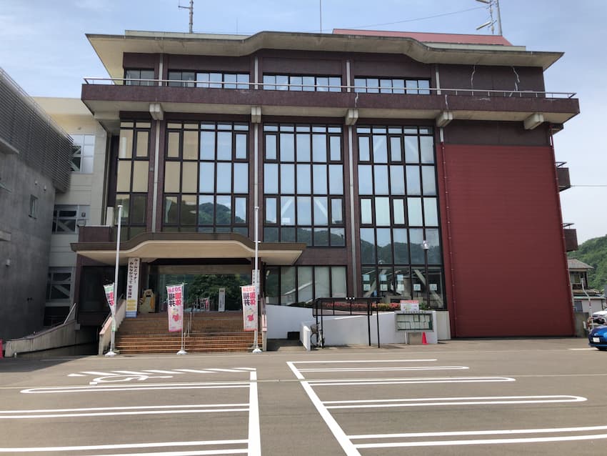 街並み
