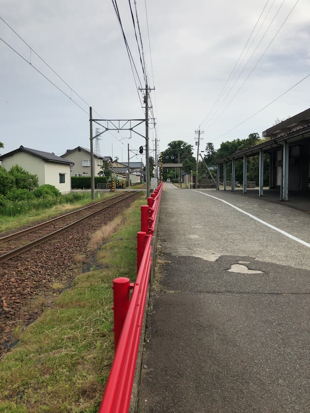 街並み