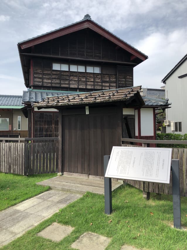 街並み