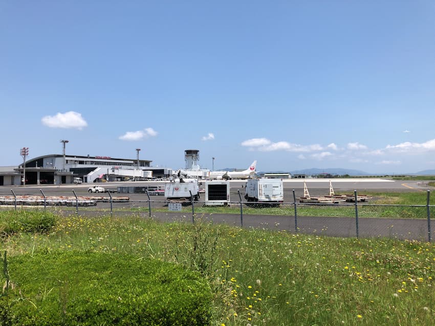 街並み