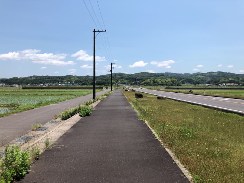 街並み