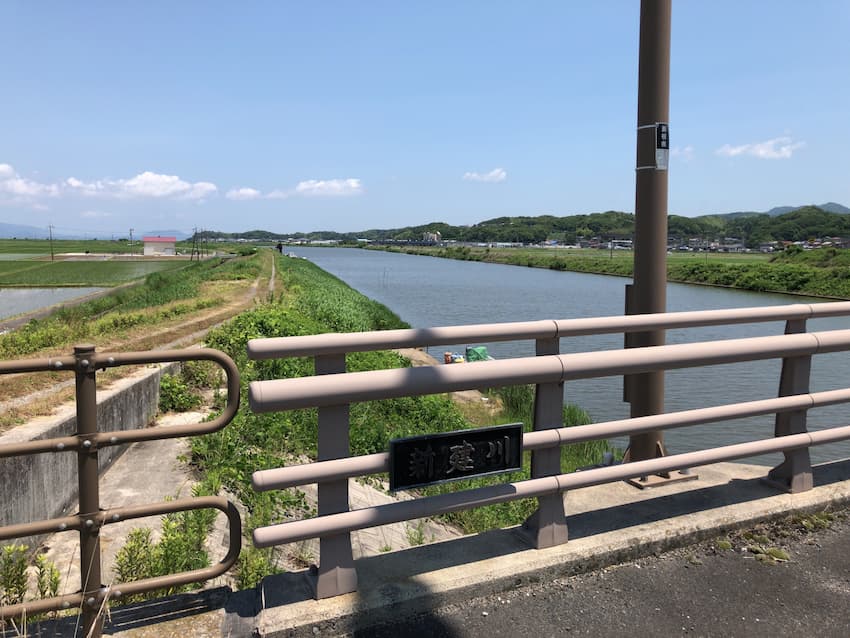 街並み