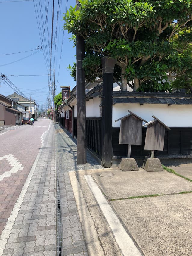 街並み
