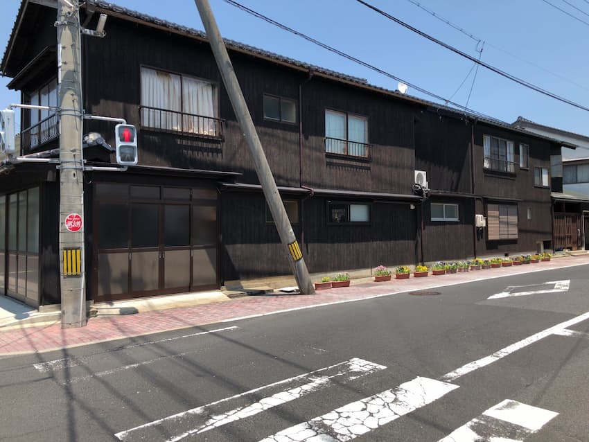 街並み