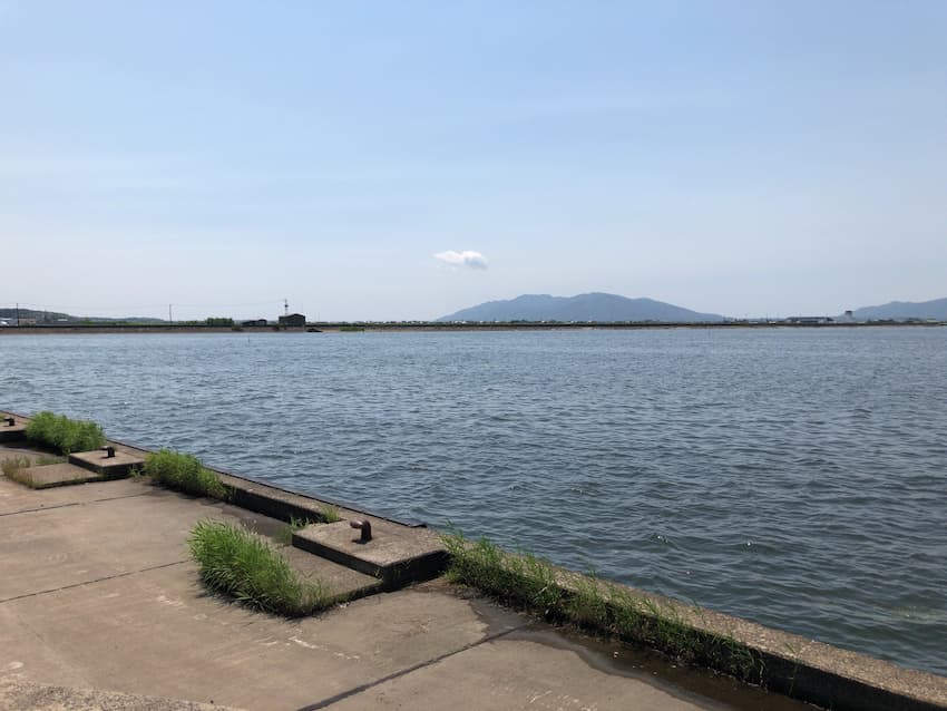 街並み